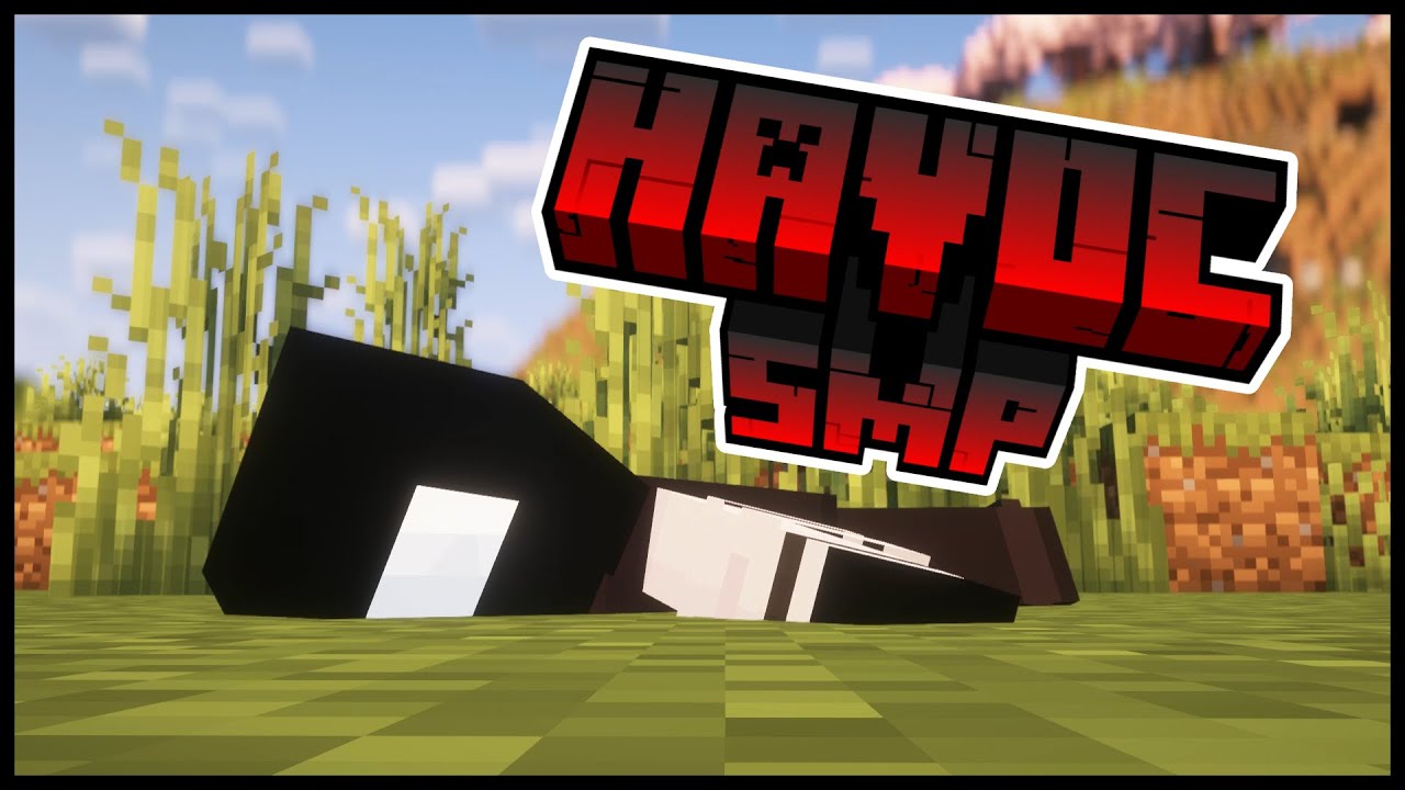 Havoc SMP App [Pending]