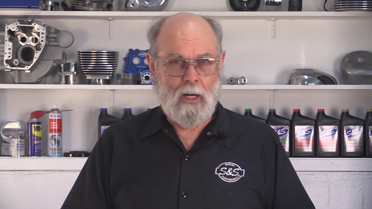 S&S Cycle - Understanding Cam Specifications - Part 2B