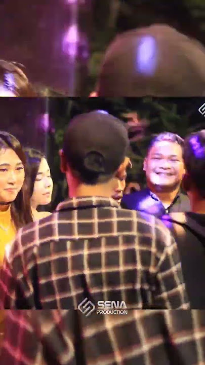 detik detik Mobat mabet .. bisikan apa ini judulnya :v #dangdut #bisikanrindu #dangdutremix