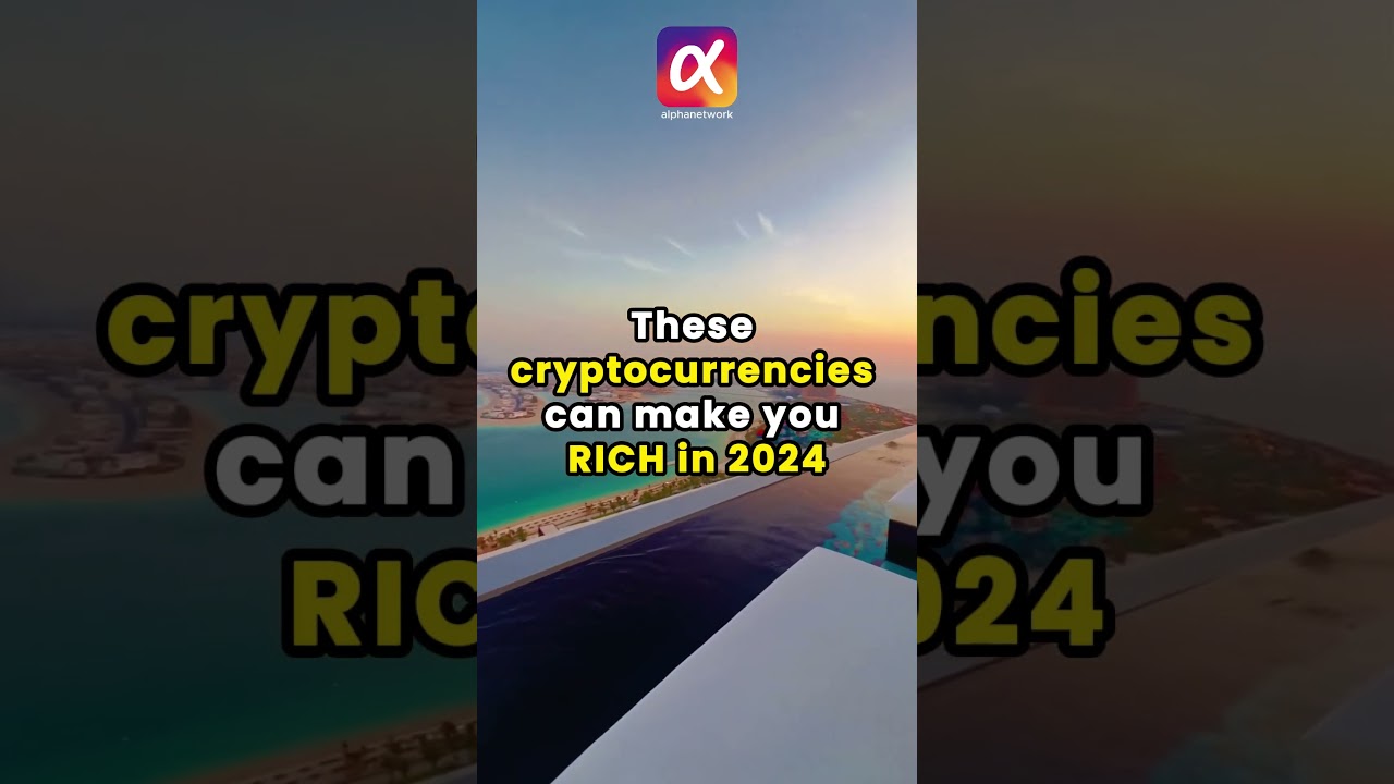 Crypto Promotional Video