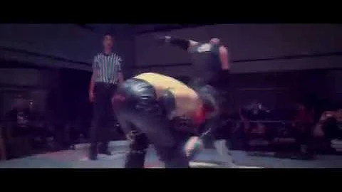 GCW: Nick Gage Invitational 3