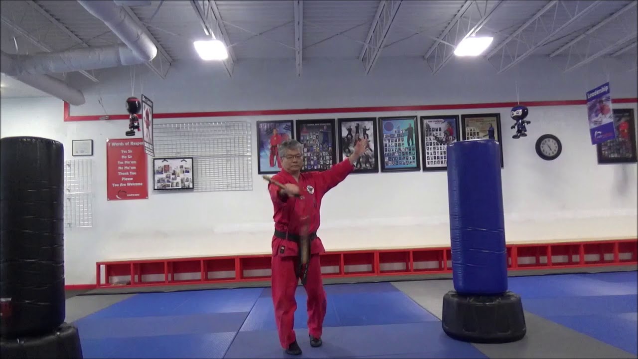 Advanced Nunchuk form YouTube