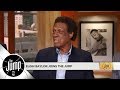 NBA legend Elgin Baylor praises Steph Curry: 'He is a freak of nature' | The Jump | ESPN