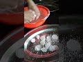 Sisik ikan di goreng super lezat