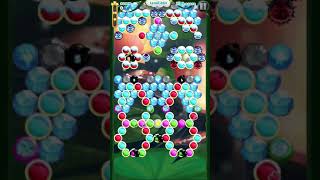 BubbleMania level 864 バブルマニア 864