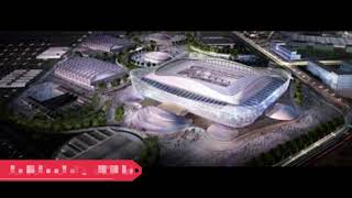2022 Fifa World Cup Stadiums