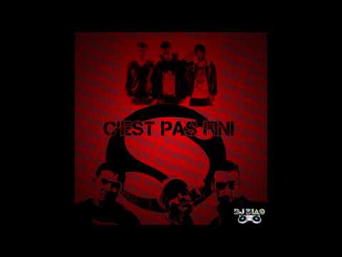 Sniper - Niquer Le Système (Feat. Tandem, Bakar & Eben)