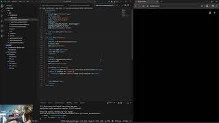 248 -ThreeJS and Angular Space And Time Application: Removing Mat Menu Part 1