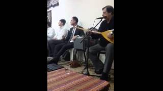 Urfanin Ibrahim Tatli Sesi Ahmet Korkmaz Lebeykkkk Düste Gör