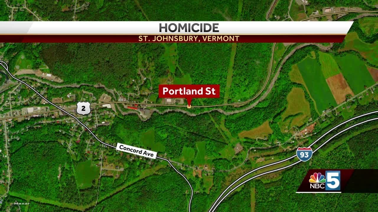 Vermont State Police investigating suspicious death in Saint Johnsbury ...