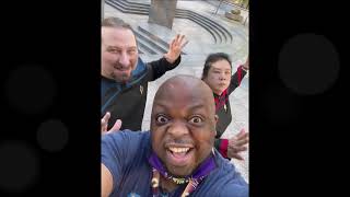 The return of Dragoncon! 2021