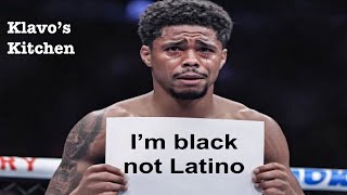 Klavo The Biggest Race Fan & Hater In Boxing Exposed