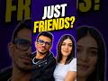 RJ Mahvash Breaks Silence on Chahal 😳 “We Were Just Good Friends”