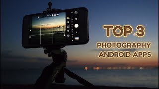 Top 3 Photography Apps of [2018] screenshot 5