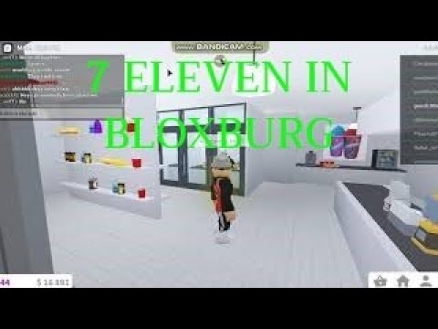Building The Smallest House In Roblox Bloxburg Youtube - itsfunneh roblox family home get 500k robux