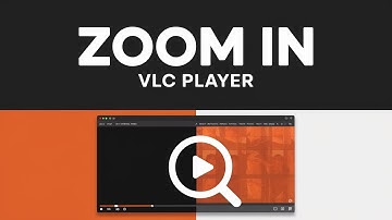 How To Zoom In VLC Media Player – Easy Guide!