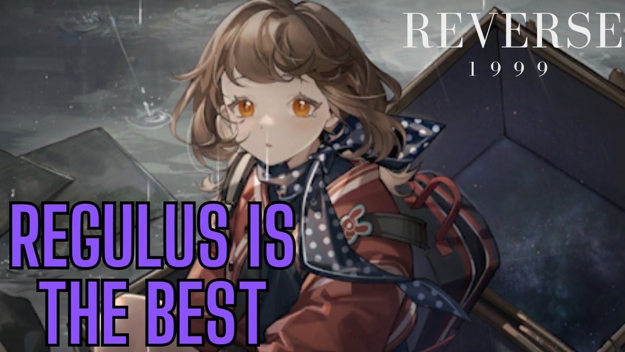 My First Time Playing Reverse 1999 || Prologue and Chapter 1 ...