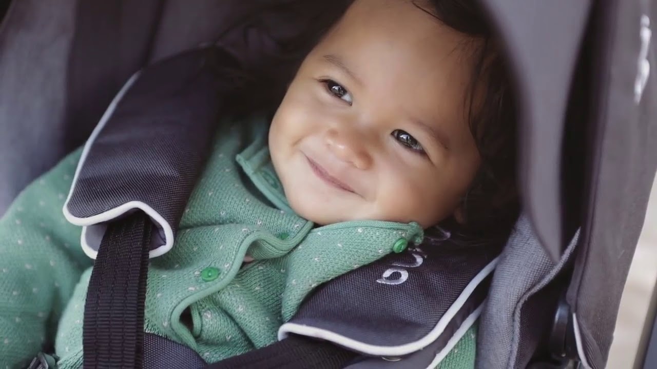 nuna mixx baby bunting