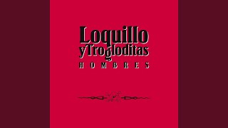 Video thumbnail of "Loquillo - Amigo (2011 Remastered Version)"