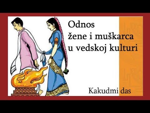 Video: Odnos Muškarca I žene