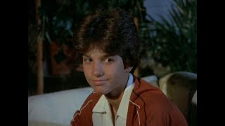 Jeremy Andretti - Eight is Enough S5EP3 Jeremy Part 7 (Storyline)