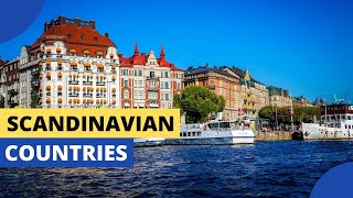 Which Scandinavian Country Is Best for Living?