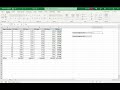 How to add two cells in Excel