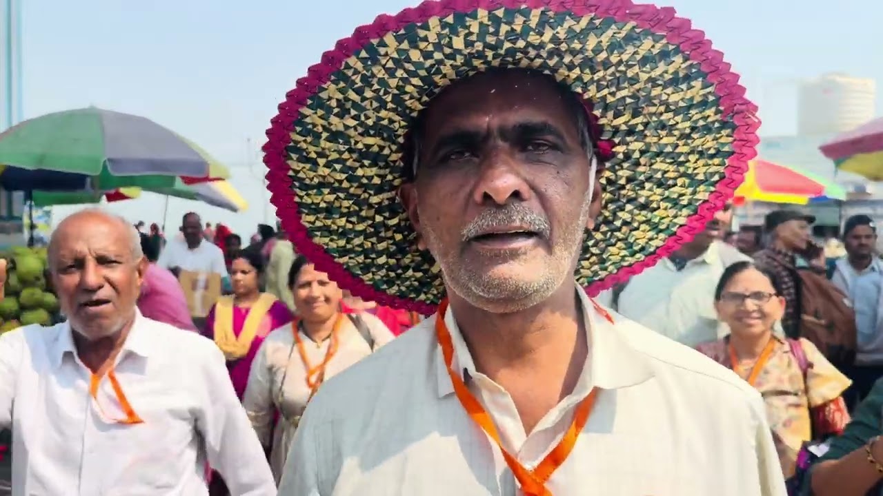 गंगासागर यात्रा 2026 | पवित्र स्नान आणि कपिल मुनी मंदिर दर्शन | Complete Travel Vlog in Ganga Sagar