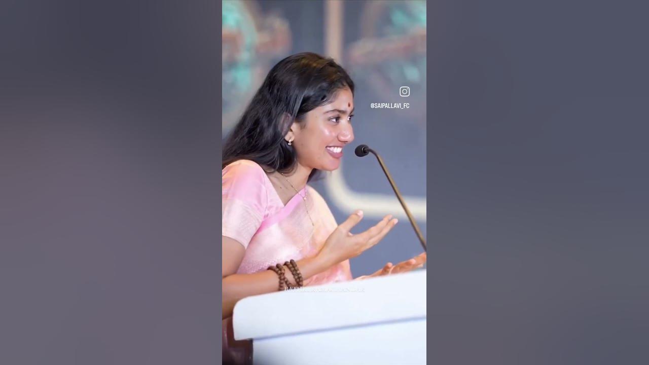 # queen of dreams ❤️ #music #song #heroineanthem#saipallavi #sai #naturalbeauty #beautiful