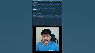 Python Data Types Explained | Day 3 - Learn Python for Beginners