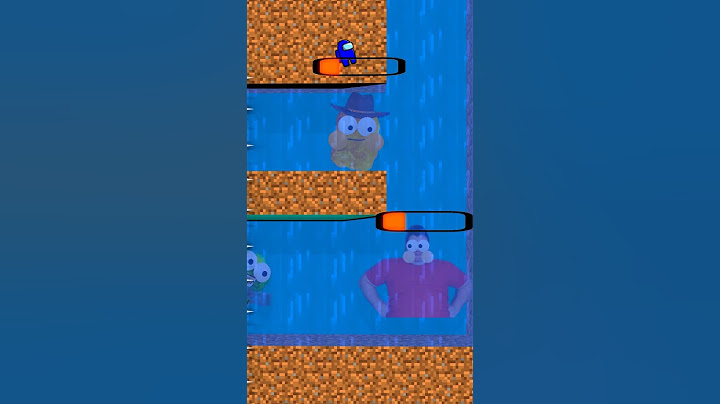 [Gegagedigedagedago] HELP Nuggets and Nikocado Avocado Save from Spike in Never Give Up Mining