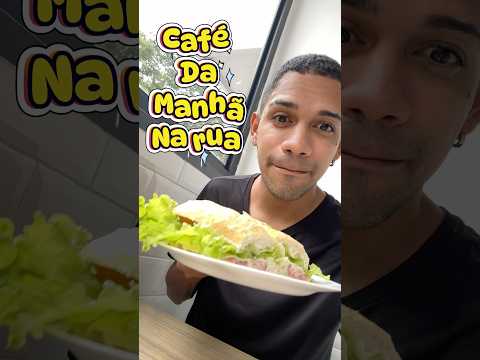 Melhor sanduíche 🍔