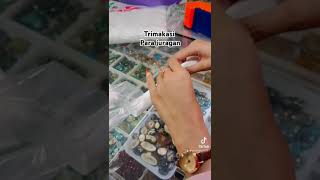 Download Lagu Trimakasi Atas Doa nya bos bosku semua #batuakik #batupirus #batupermata MP3