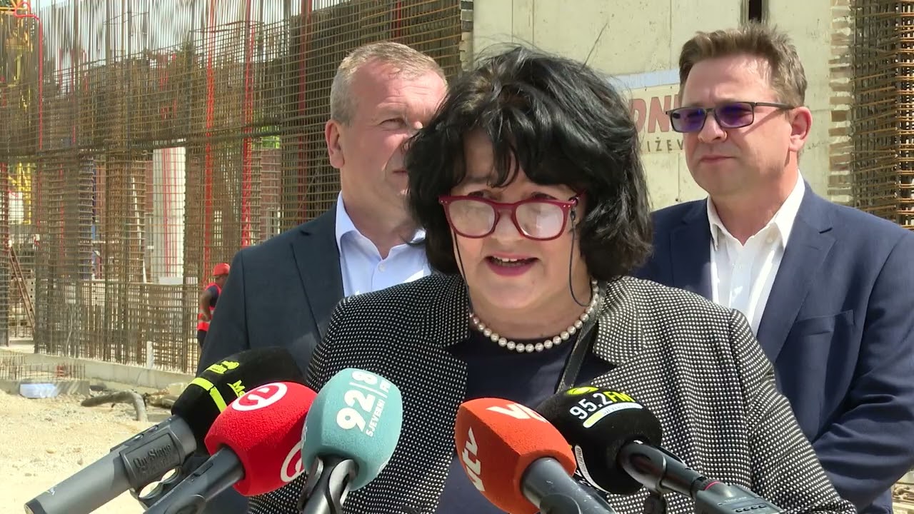 VTV Dnevnik 11. travnja 2024.