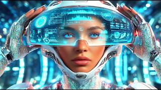 “Future Transportation 2150 – Flying Cars, AI Cities & Next-Level Technology (4K)”