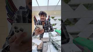 😍Customer Purchased iPhone 14 Pro Max | Honest Review 📦🔥 #Viral #Shorts #MEGACELLBUDDY SHOPEE#mumbai