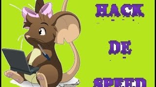 Hack Speed | Transformice | Funciona | 2014