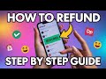 How to Refund a Buyer on Depop [Step by Step]