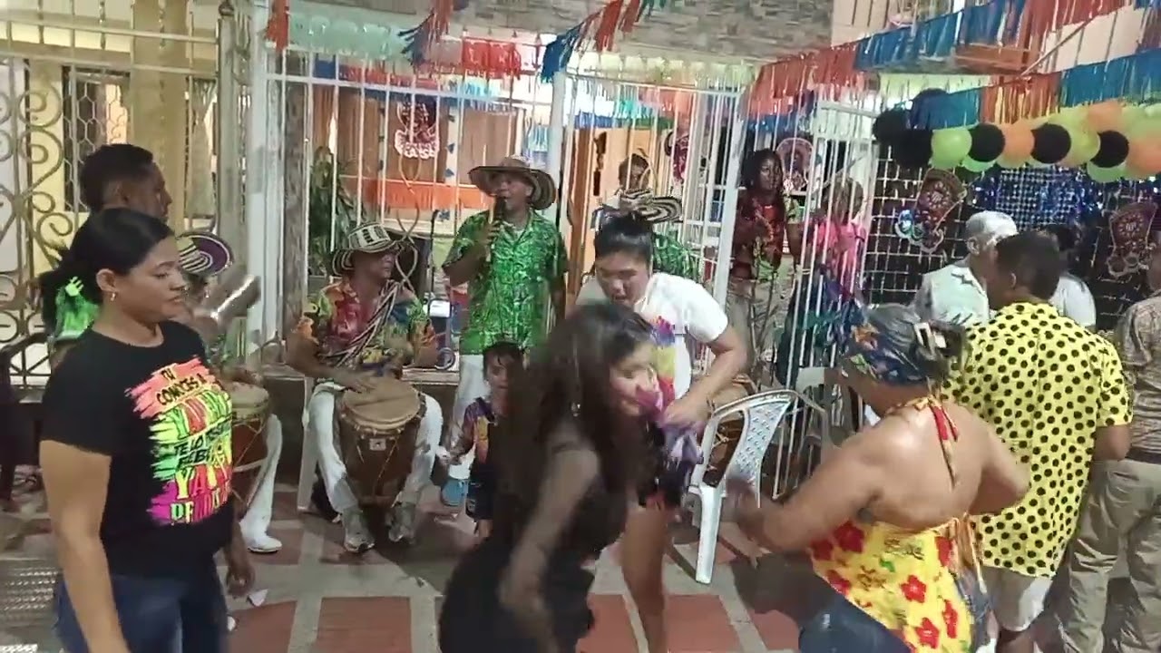 SABOR DEL SUR BARRANQUILLA 