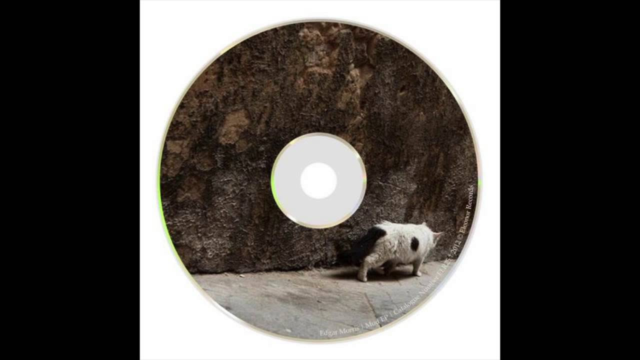 Edgar Morris - Sorrel (Original Mix)