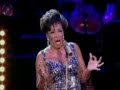 Shirley Bassey - Almost There (w/ Tom Baxter) (2009 Live at Electric Proms)