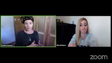 THE MAGICK OF YOU ORACLE UNBOXING with Allorah Rayne