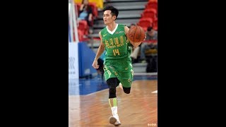 蔣淯安  SBL Highlight 2018-19