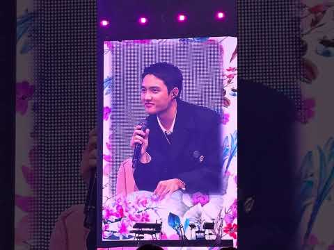 241011 도경수 Bloom The Final 노래제목 맞추기