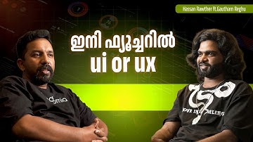 UI Is Not Enough! The Real Future Is UX (Explained by a Pro Designer)