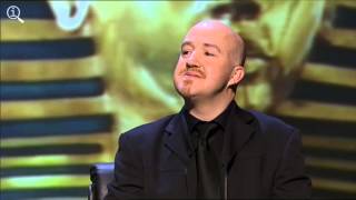 Was The Curse of Tutankhamun Real | QI