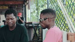 Fn Malukui Ndine & Video Oficial