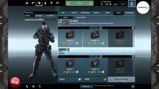 Tom Clancys Ghost Recon Phantoms - The Recon
Free Game Downloads: http://www.gameru.com/free-games.xhtml
Want to learn more Tom Clancys Ghost Recon Phantoms tips and strategies? Come check out http://gameru.com and watch all our tips videos!
Subscribe to our channel so youre the first one to learn more tips and tricks from GamerU: http://youtube.com/subscription_center?add_user=gamerutips
Follow us on Facebook: http://facebook.com/gamerutips
With a sniper rifle in hand and deceptive devices, the Recon knows how to get behind enemy lines and cause some trouble. He may have the least health in the game, but his Scan tool is one of the most useful throughout the game, allowing him to scope out exactly where enemies might be hiding.
Source: http://www.gameru.com/tip/Ghost-Recon-Phantoms-The-Recon Tom Clancys Ghost Recon Phantoms - The Recon