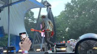 Video thumbnail of "You Cant Always Get What You Want - The Rolling Stones - Waldbühne - Berlin - 3 August 2022"