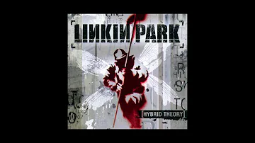 Linkin Park- Hybrid Theory  full Album 2002 HD